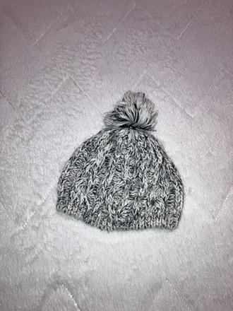 Pletená čiapka, f&f,86
