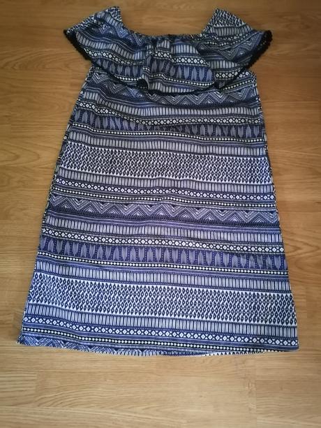 Letné šaty, 38