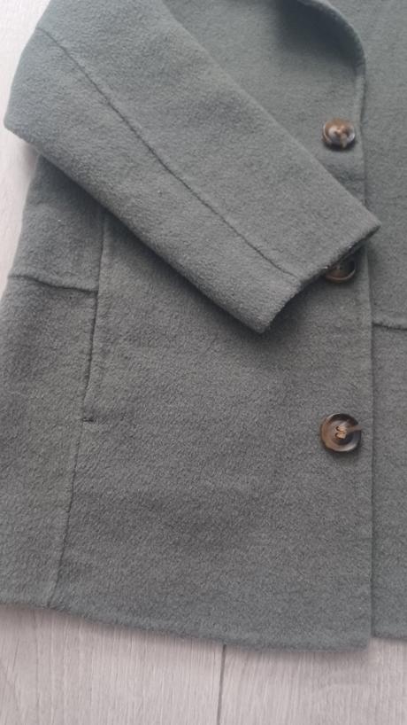 Kabát zara, zara,98