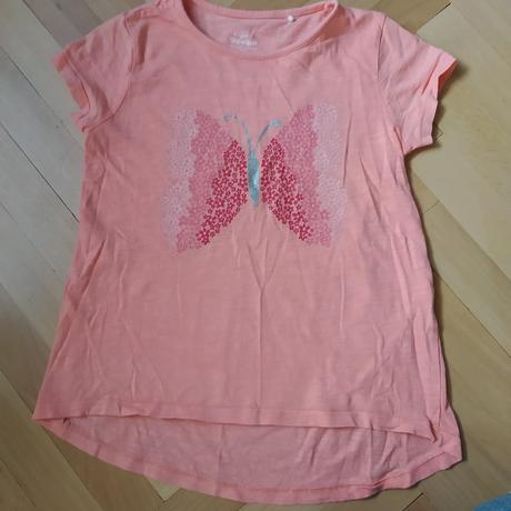 Tunika s motylom, topolino,122