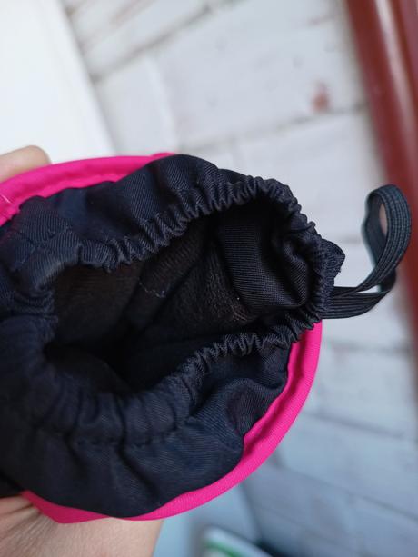 Rukavicky zanier goretex, 110