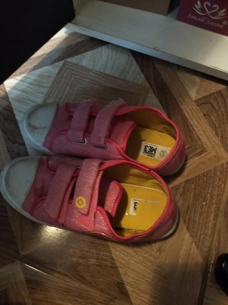 Dievčenské cvicky, 35