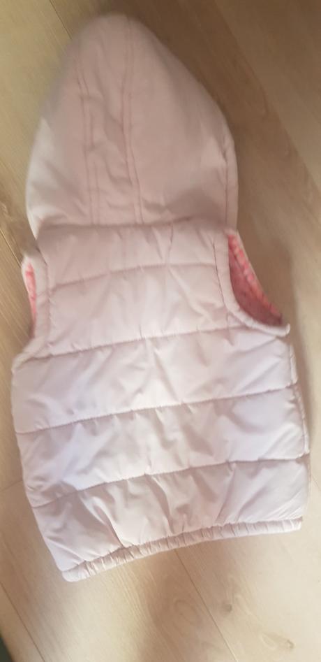 Detska vesta, pepco,92