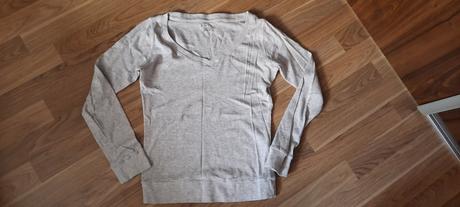 Tricko dlhy rukav s/m-2x, gate,m