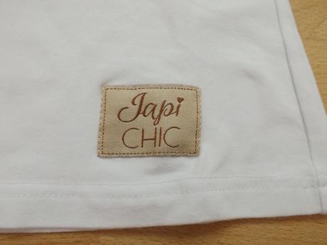 Letné tričko, japitex,104