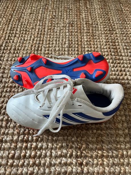 Kopačky adidas, adidas,32