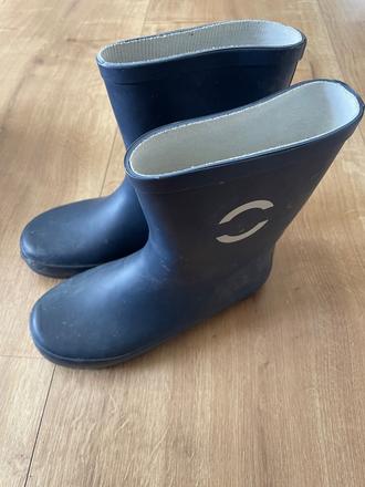 Barefoot gumáky mikk-line, 33