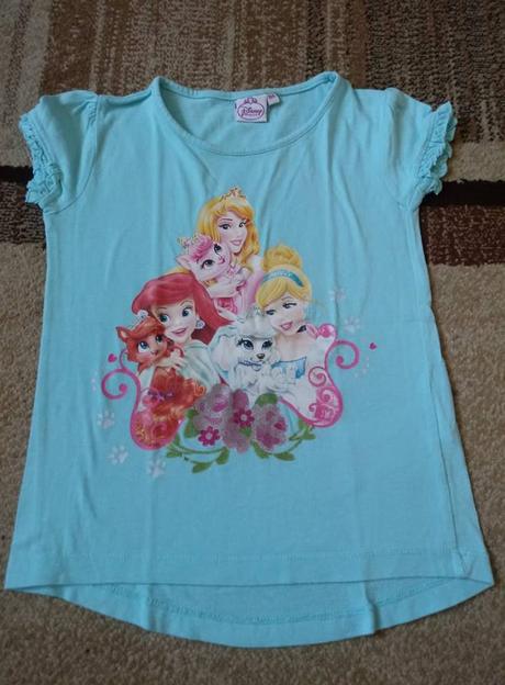 Tričko, disney,104