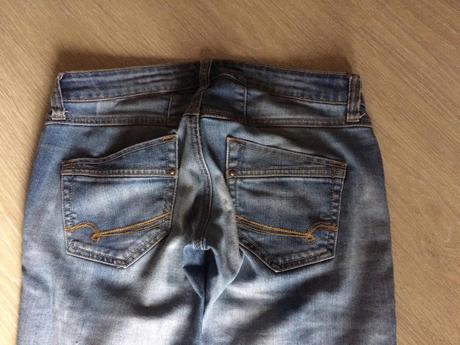 Mng trendy rifle, mango,34