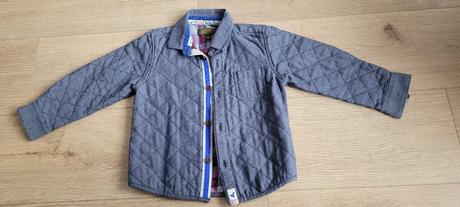 Prechodný kabat, 98