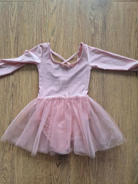 Letny balik 110/116 dievca, 104–116