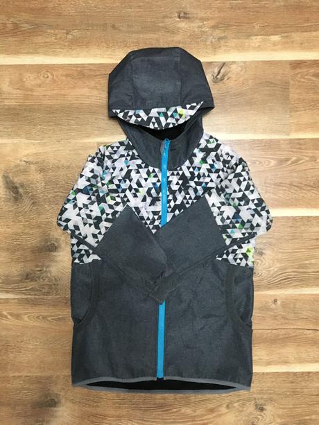 Unuo softshellová bunda, unuo,146