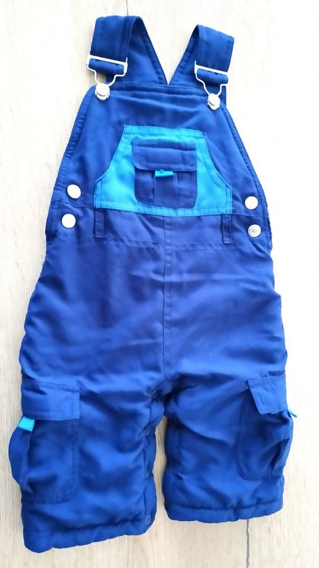 Chlapčenské oteplovačky, 62