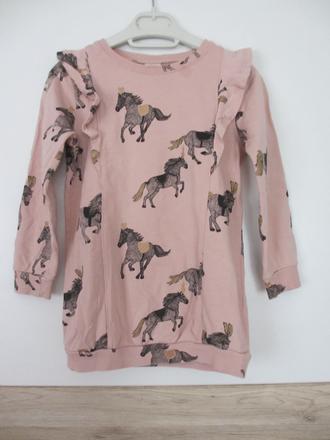 Tunika lindex veľ. 104, lindex,104