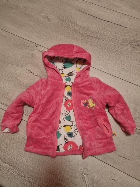 Bundička, coccodrillo,74