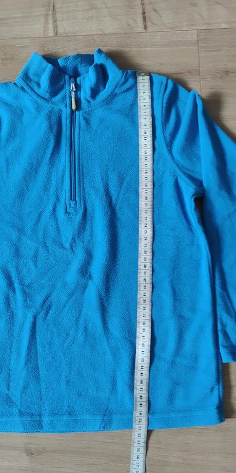 Tenký flísový rolák, etirel,128