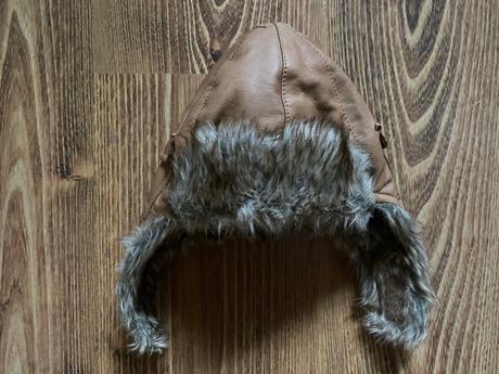 Baranica elodie details chestnut leather, elodie details,74