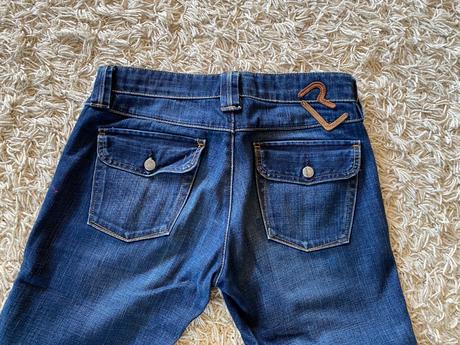 R.lauren rifle v.28,d.32, ralph lauren,s