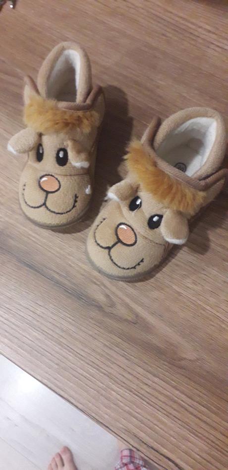 Papucky, bobbi shoes,20