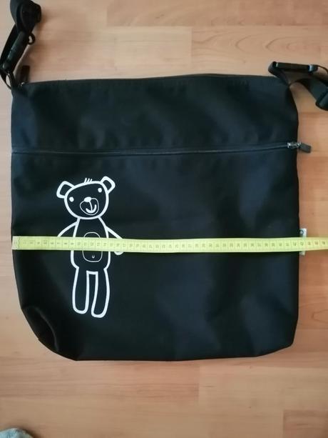 Taška pinkie, pinkie