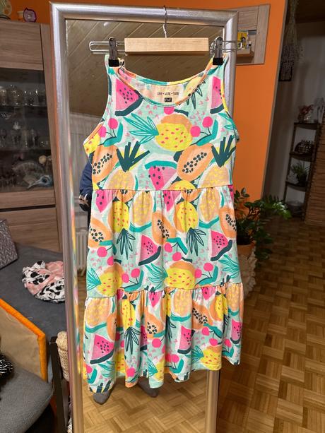 Letné saty, f&f,146