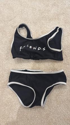 Plavky friends reserved 116, reserved,116