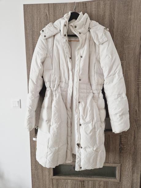 Zimný kabát, tom tailor,m