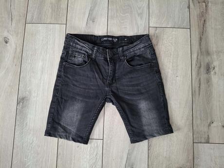 Riflové šortky street rebel 134 140, 134