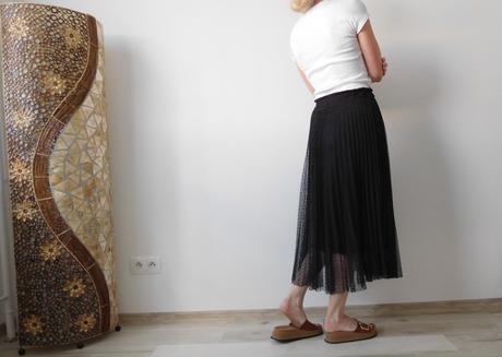 Suknička tylová tom tailor s,, tom tailor,s