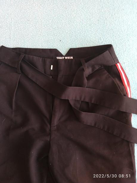 Nohavice, tally weijl,xs