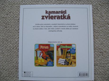 Kamaráti zvieratká,