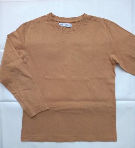 Tričko zara, zara,140