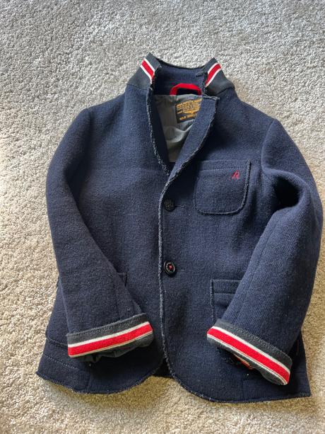 Detske sako replay, replay,116