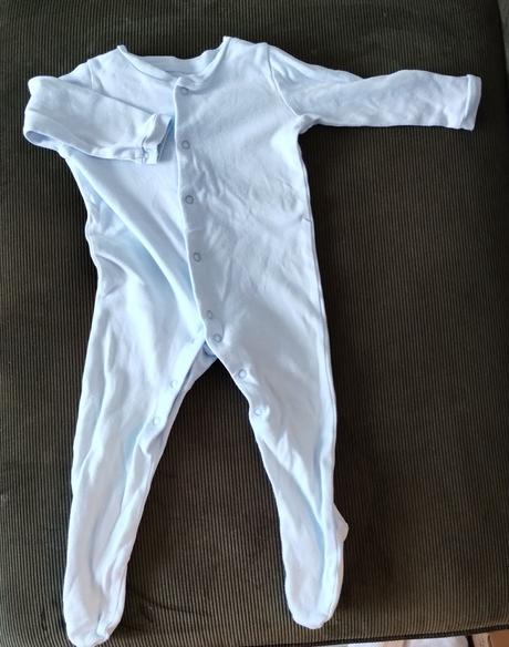 Bavlnené pyžamá, tinko,86