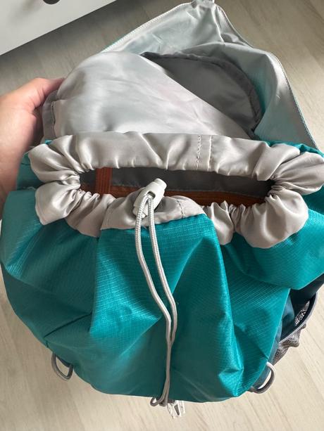 Detsky ruksak boll 18, 