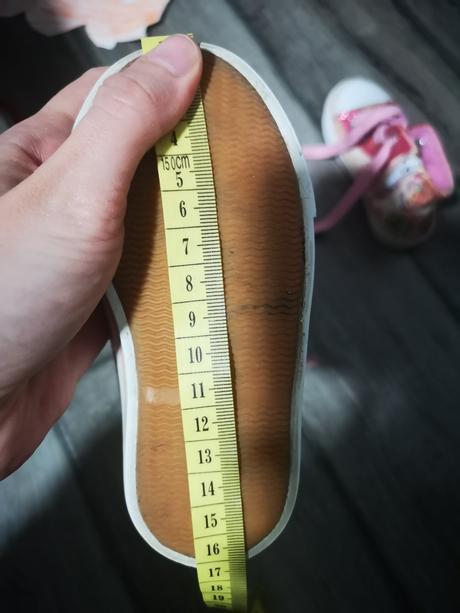 Cup cake tenisky, cupcake,23