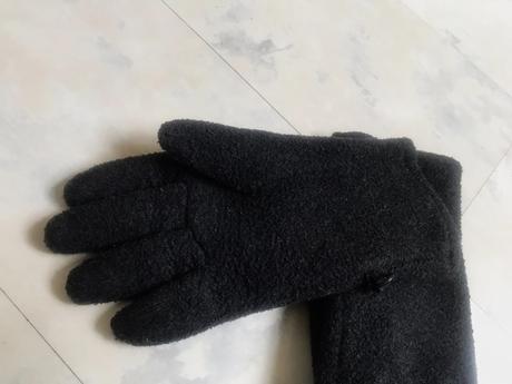 Hrubé teplé rukavice, m