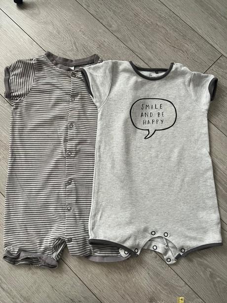 Letné overaly od 1,5 roka, next,86