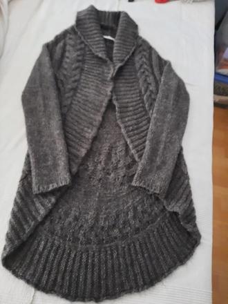 Sveter damsky - italy veľ. m, m