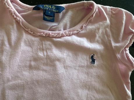 Ralph lauren tričko, ralph lauren,116