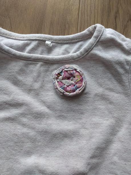 Jednofarebné tričká 3ks, george,86