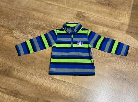 Flísová mikina mckinley, mckinley,92