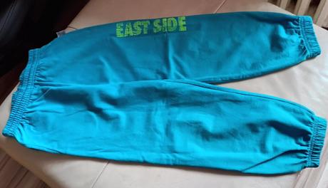 Tepláky, japitex,134