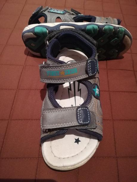 Detská obuv č. 28, 28