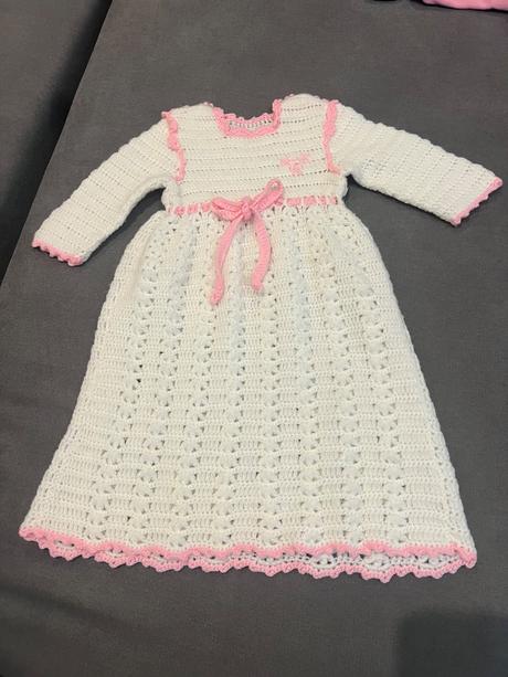 Štrikované saty, 92