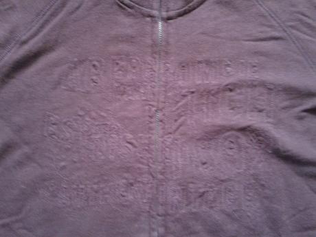 Štýlová mikina, abercrombie&fitch,l