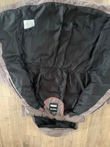 Reima lunta dlhá zimná bunda, parka 158/164, xs/s, reima,158