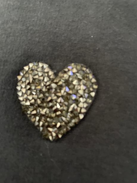 Mikina so srdiečkami, zara,116