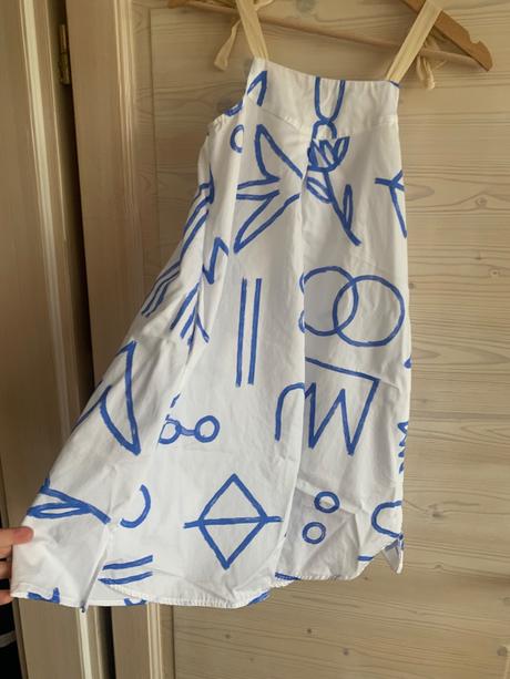 Mile šaty lúka 140/146, mile,140