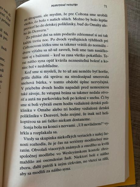 Nebo nie je vymysel, 